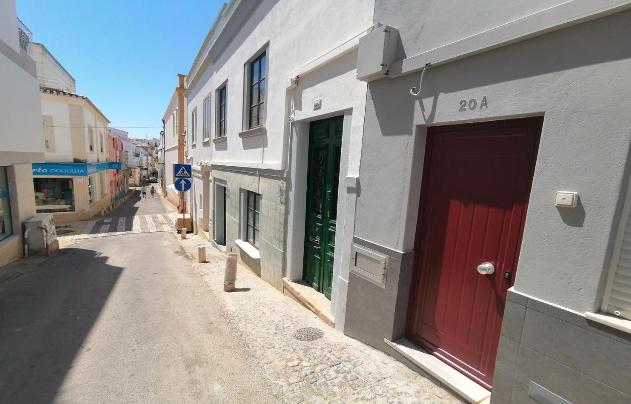 A41 - Olive Tree Street 1 Bed Flat Apartman Lagos Kültér fotó