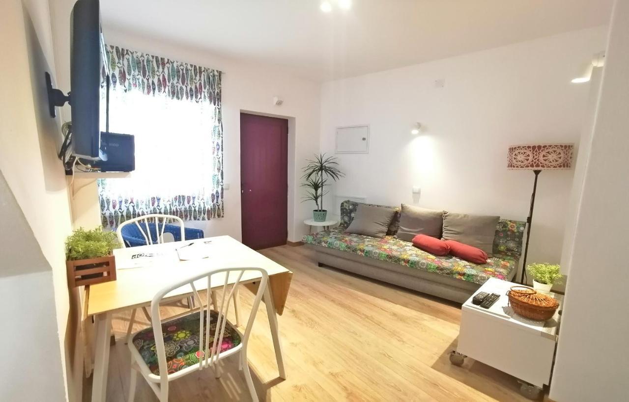 A41 - Olive Tree Street 1 Bed Flat Apartman Lagos Kültér fotó