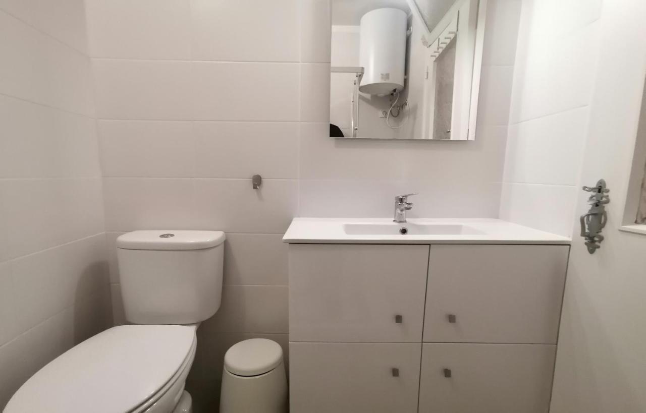 A41 - Olive Tree Street 1 Bed Flat Apartman Lagos Kültér fotó