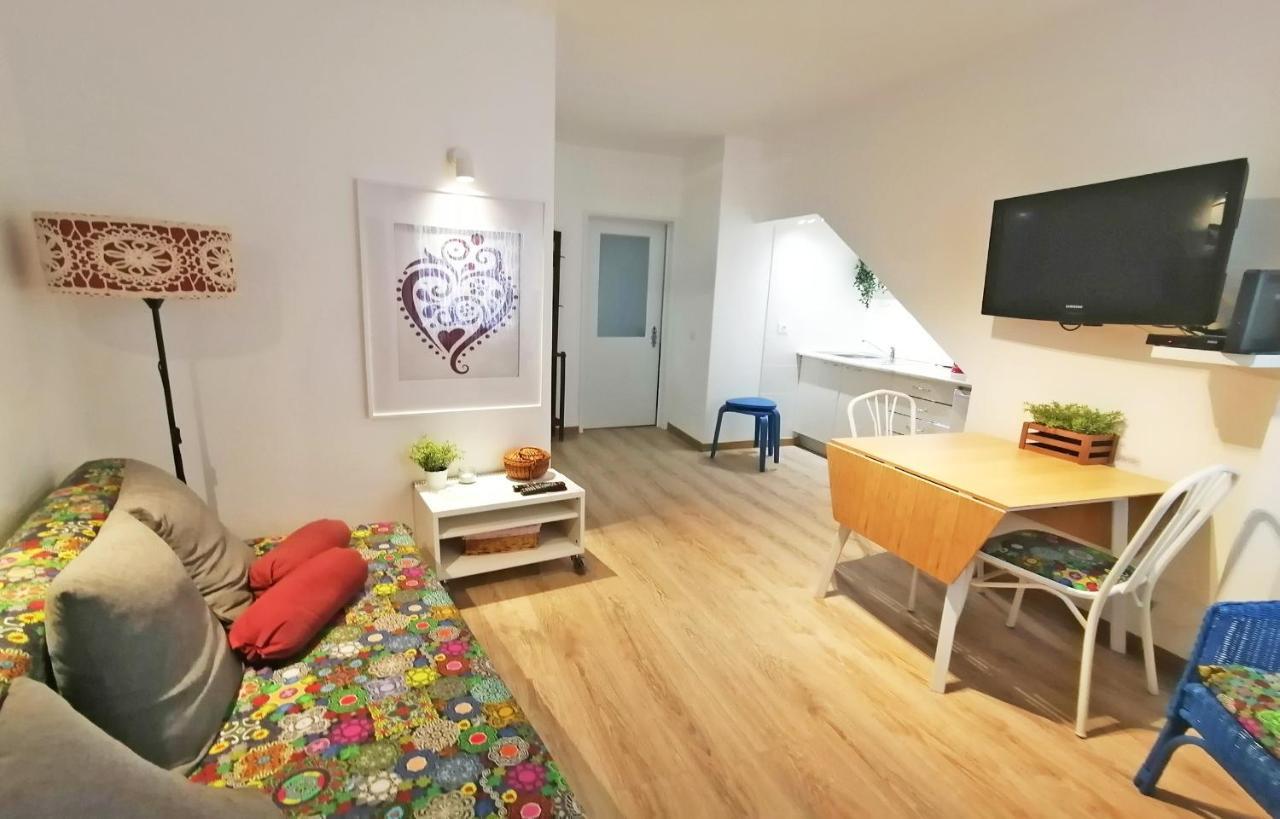 A41 - Olive Tree Street 1 Bed Flat Apartman Lagos Kültér fotó